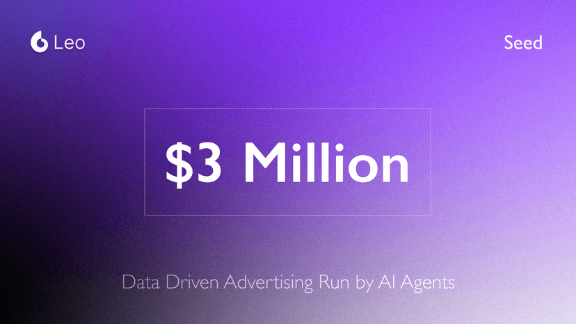 $3M to Put a Leo Behind Every Brand's Marketing